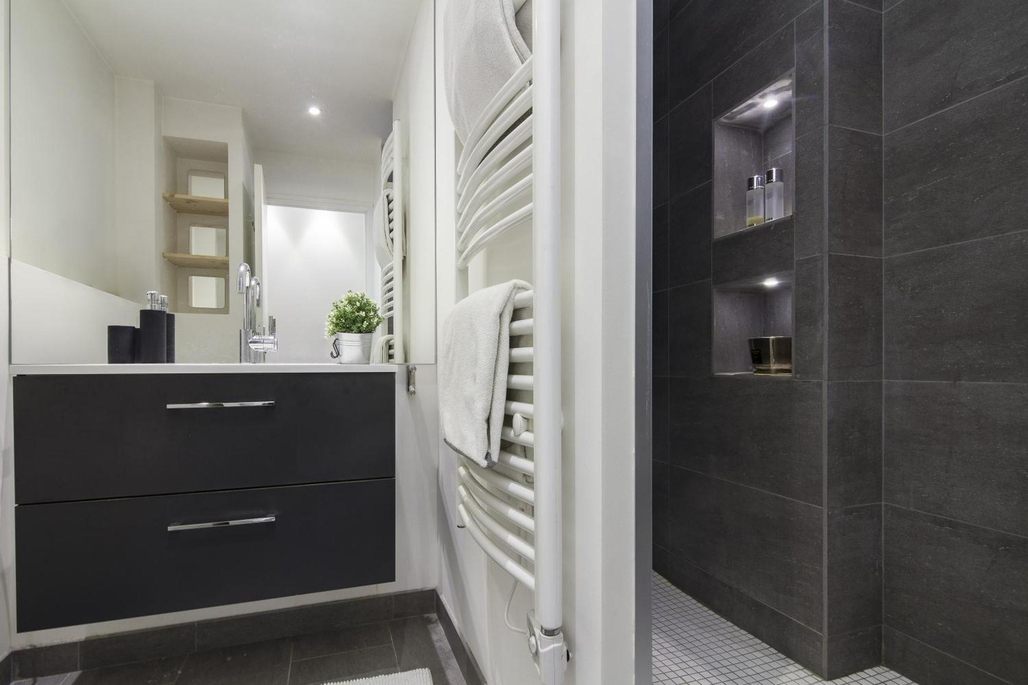 Appartement Le Concordia 4 Happy Rentals シャモニー エクステリア 写真